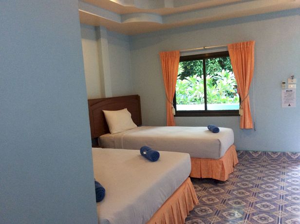 Imagen de la habitación del Hotel Sun Sea Resort. Foto 11