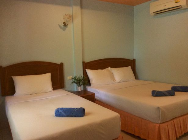 Imagen de la habitación del Hotel Sun Sea Resort. Foto 12