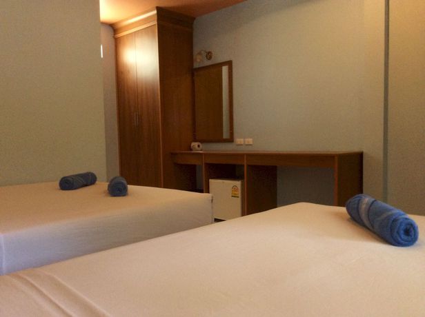 Imagen de la habitación del Hotel Sun Sea Resort. Foto 14