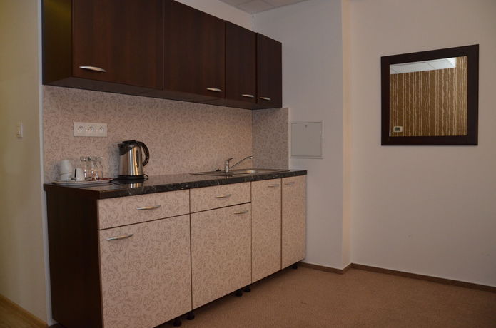 Imagen de la habitación del Hotel Sun, Senec. Foto 3