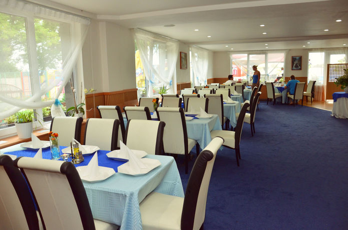 Imagen de la habitación del Hotel Sun, Senec. Foto 5