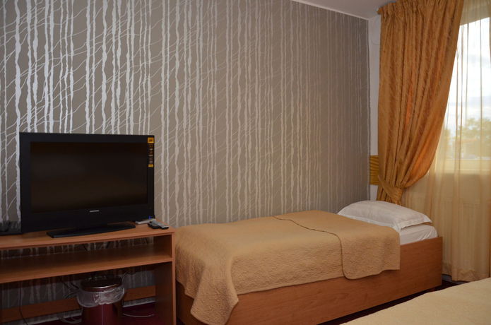 Imagen de la habitación del Hotel Sun, Senec. Foto 6