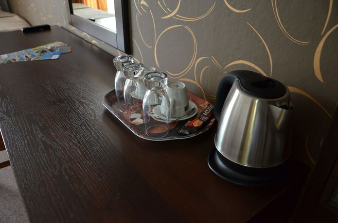 Imagen de la habitación del Hotel Sun, Senec. Foto 7