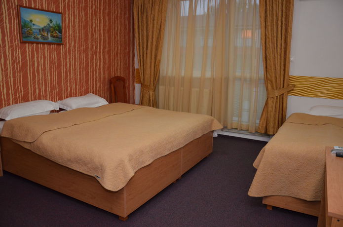 Imagen de la habitación del Hotel Sun, Senec. Foto 8