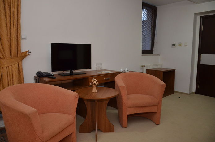 Imagen de la habitación del Hotel Sun, Senec. Foto 9