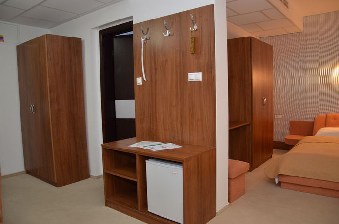 Imagen de la habitación del Hotel Sun, Senec. Foto 10