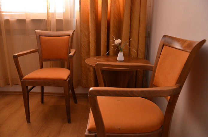 Imagen de la habitación del Hotel Sun, Senec. Foto 11