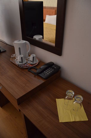 Imagen de la habitación del Hotel Sun, Senec. Foto 12