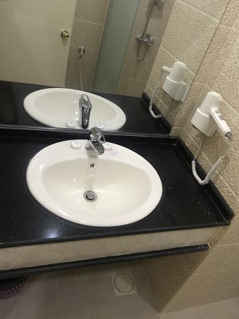 Imagen de la habitación del Hotel Sun Set. Foto 3
