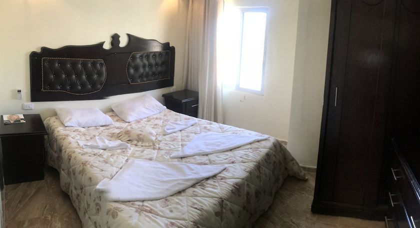 Imagen de la habitación del Hotel Sun Set. Foto 4