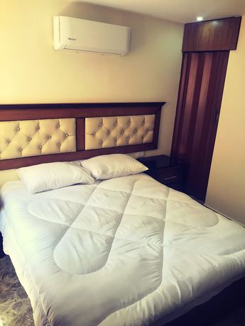 Imagen de la habitación del Hotel Sun Set. Foto 8