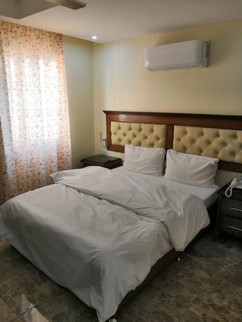 Imagen de la habitación del Hotel Sun Set. Foto 9