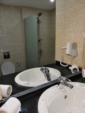 Imagen de la habitación del Hotel Sun Set. Foto 12