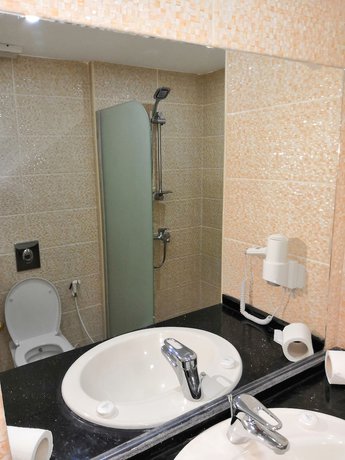 Imagen de la habitación del Hotel Sun Set. Foto 13