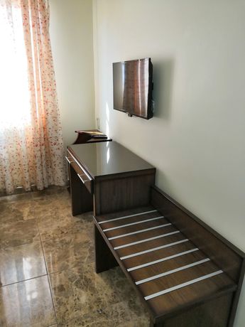 Imagen de la habitación del Hotel Sun Set. Foto 14