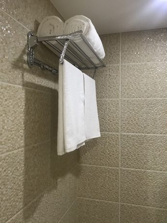 Imagen de la habitación del Hotel Sun Set. Foto 15