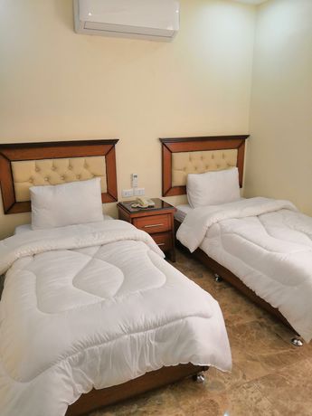 Imagen de la habitación del Hotel Sun Set. Foto 16