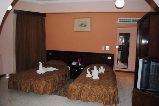 Imagen de la habitación del Hotel Sun Set Resort. Foto 3