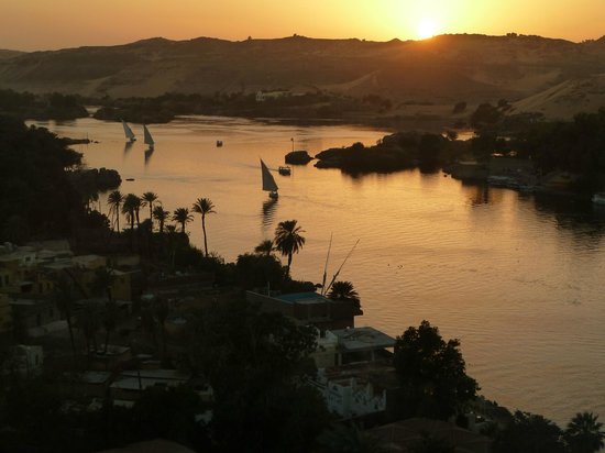Imagen de los exteriores del Hotel Sun Set Resort. Foto 4