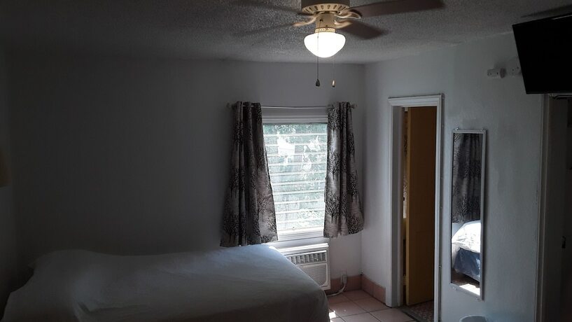 Imagen de la habitación del Hotel Sun Shine, Wildwood. Foto 15
