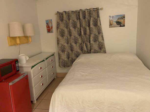 Imagen general del Hotel Sun Shine, Wildwood. Foto 5