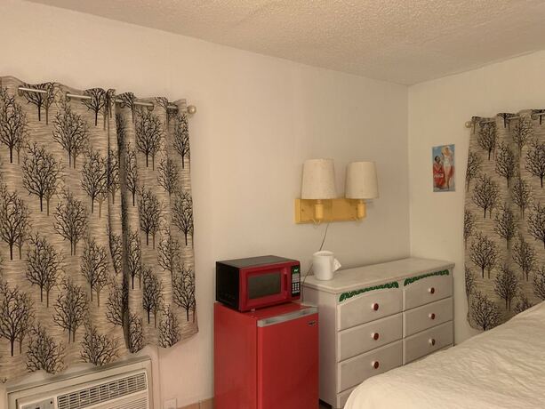 Imagen general del Hotel Sun Shine, Wildwood. Foto 6