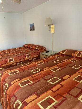 Imagen de la habitación del Hotel Sun Shine, Wildwood. Foto 18