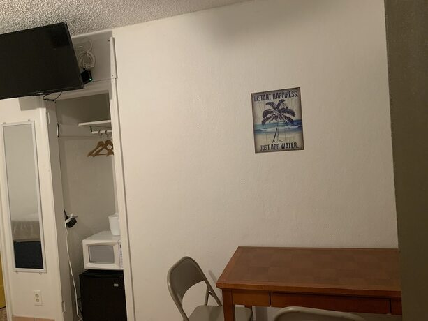 Imagen general del Hotel Sun Shine, Wildwood. Foto 11