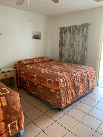 Imagen general del Hotel Sun Shine, Wildwood. Foto 13