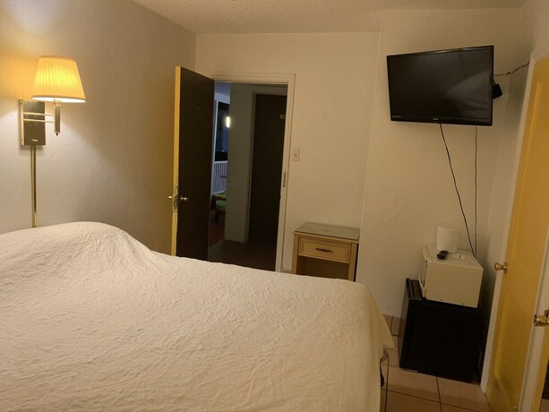 Imagen general del Hotel Sun Shine, Wildwood. Foto 14