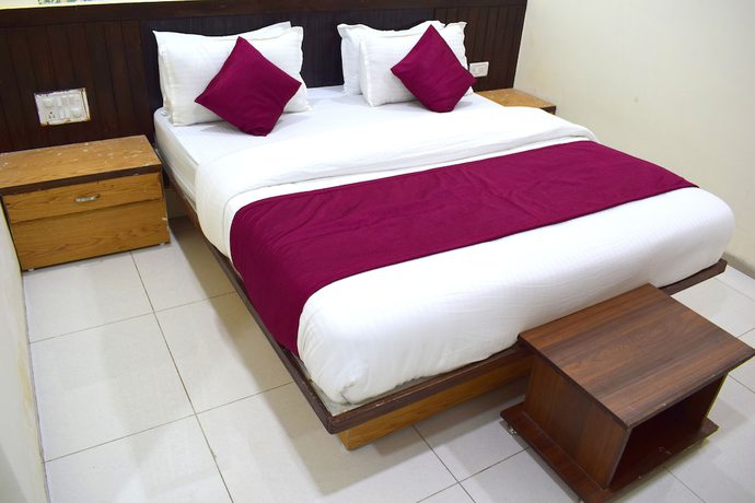 Imagen de la habitación del Hotel Sun Shine by Sky Stays. Foto 6