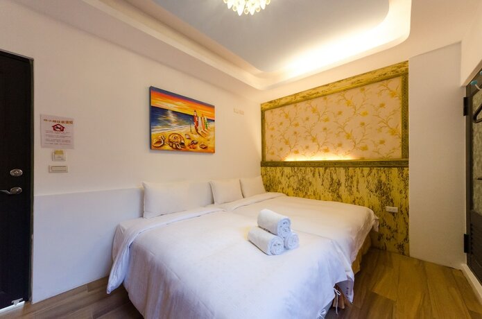 Imagen general del Hotel Sun Shune Pi Xiao Niuno Inn. Foto 3