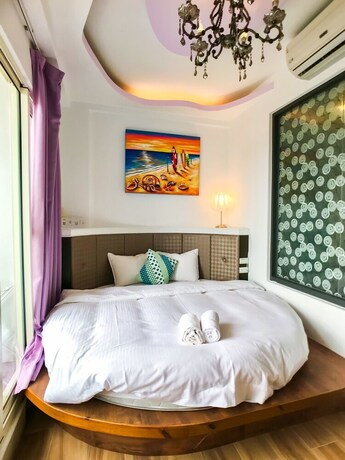 Imagen general del Hotel Sun Shune Pi Xiao Niuno Inn. Foto 6