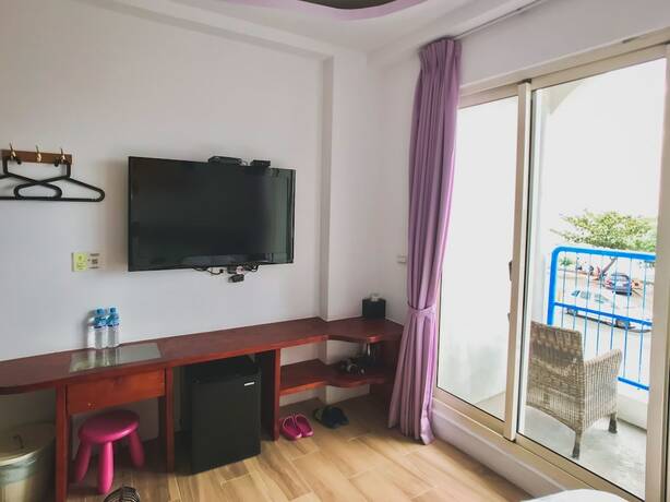 Imagen general del Hotel Sun Shune Pi Xiao Niuno Inn. Foto 8