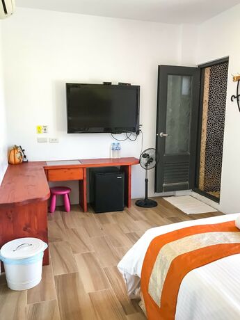 Imagen general del Hotel Sun Shune Pi Xiao Niuno Inn. Foto 10