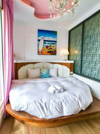 Imagen general del Hotel Sun Shune Pi Xiao Niuno Inn. Foto 11