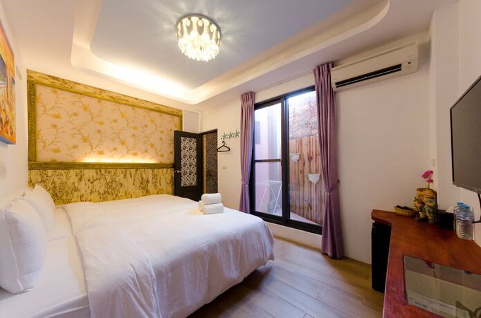 Imagen general del Hotel Sun Shune Pi Xiao Niuno Inn. Foto 12