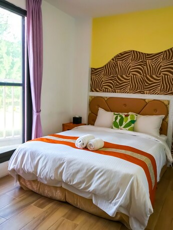 Imagen de la habitación del Hotel Sun Shune Pi Xiao Niuno Inn. Foto 16