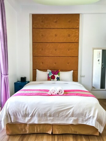 Imagen de la habitación del Hotel Sun Shune Pi Xiao Niuno Inn. Foto 17