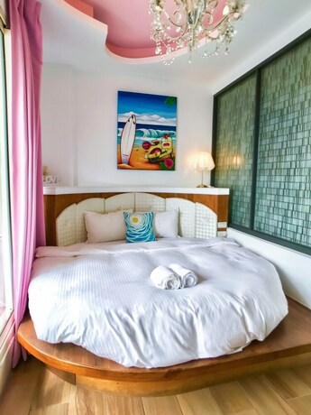 Imagen de la habitación del Hotel Sun Shune Pi Xiao Niuno Inn. Foto 19