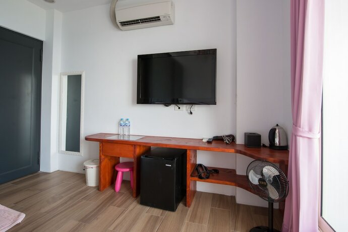Imagen de la habitación del Hotel Sun Shune Pi Xiao Niuno Inn. Foto 22