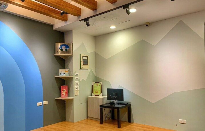 Imagen de la habitación del Hotel Sun Shune Pi Xiao Niuno Inn. Foto 23