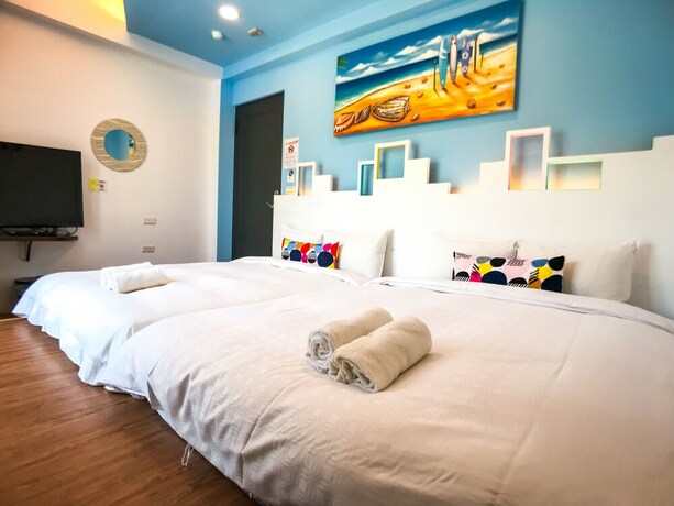 Imagen de la habitación del Hotel Sun Shune Pi Xiao Niuno Inn. Foto 24