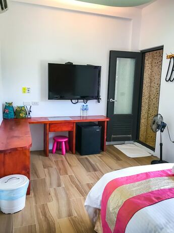 Imagen de la habitación del Hotel Sun Shune Pi Xiao Niuno Inn. Foto 25