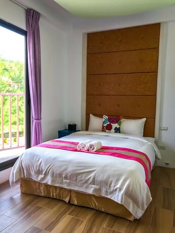 Imagen de la habitación del Hotel Sun Shune Pi Xiao Niuno Inn. Foto 30