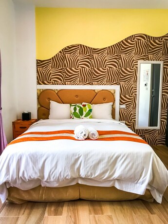 Imagen de la habitación del Hotel Sun Shune Pi Xiao Niuno Inn. Foto 31