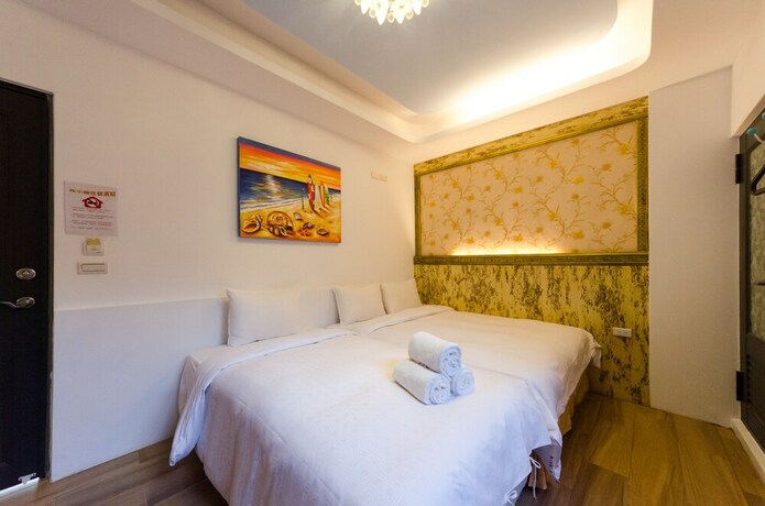 Imagen de la habitación del Hotel Sun Shune Pi Xiao Niuno Inn. Foto 33