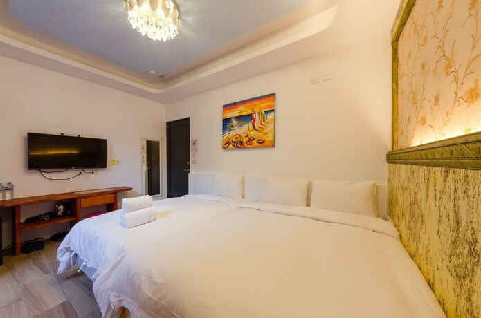 Imagen de la habitación del Hotel Sun Shune Pi Xiao Niuno Inn. Foto 35