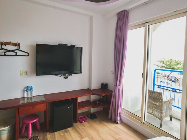 Imagen de la habitación del Hotel Sun Shune Pi Xiao Niuno Inn. Foto 36