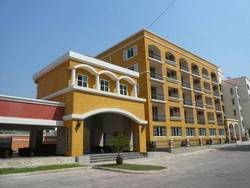 Imagen general del Hotel Sun Smile Resort Pattaya. Foto 1